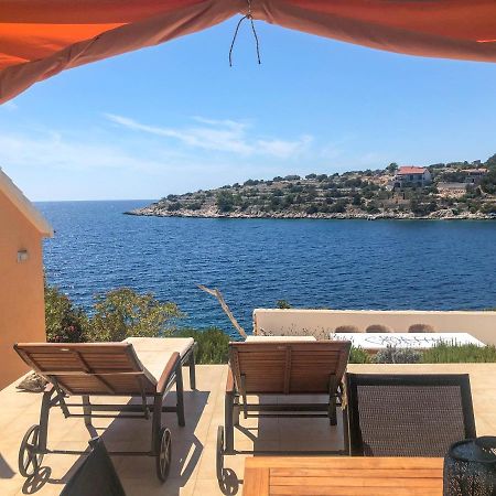 Apartment Tranquillo Vela Luka Bagian luar foto