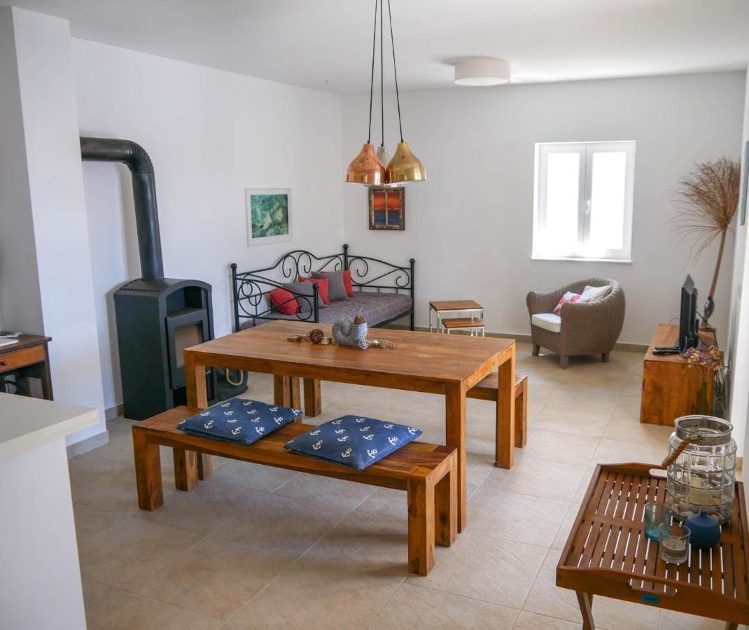 Apartment Tranquillo Vela Luka Bagian luar foto