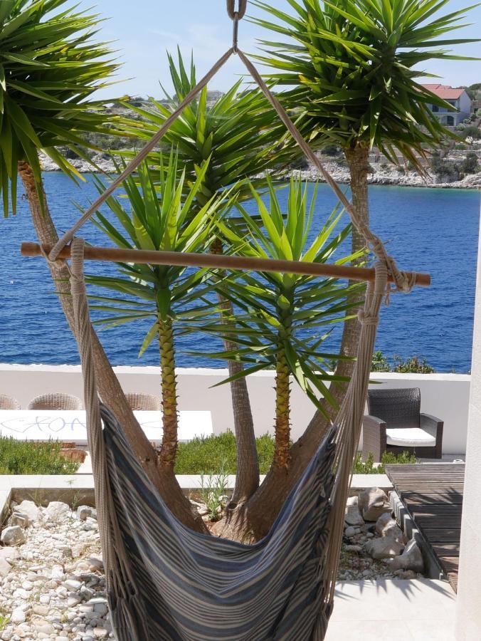 Apartment Tranquillo Vela Luka Bagian luar foto