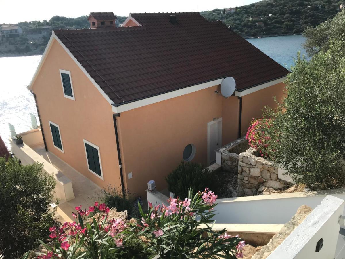 Apartment Tranquillo Vela Luka Bagian luar foto