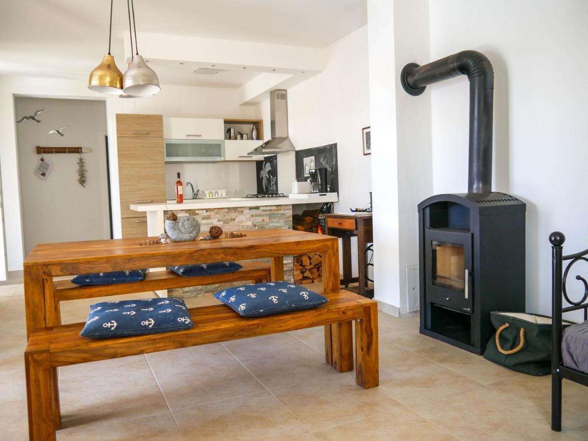 Apartment Tranquillo Vela Luka Bagian luar foto