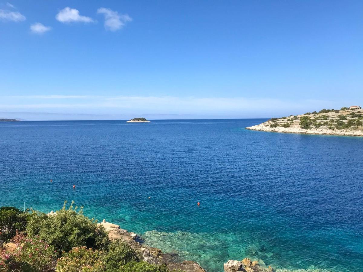 Apartment Tranquillo Vela Luka Bagian luar foto