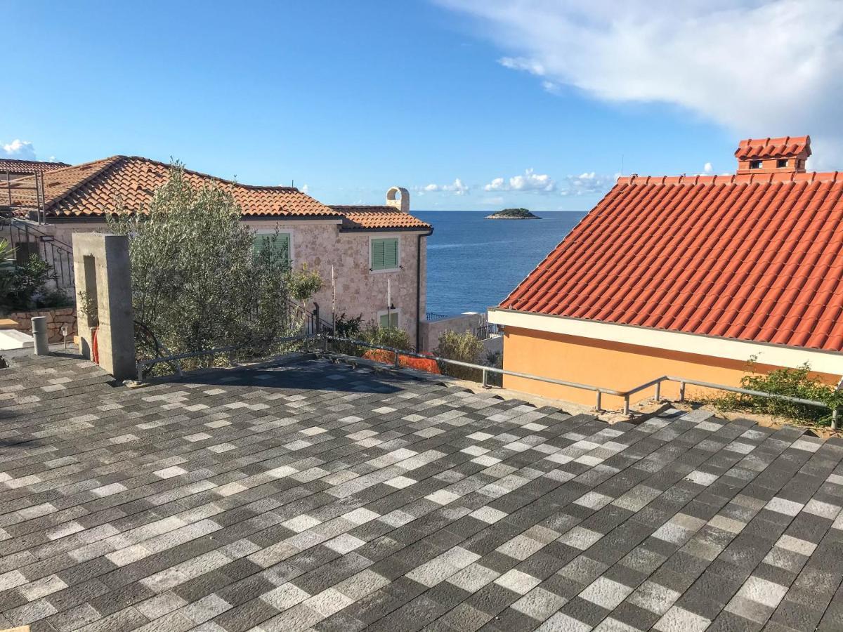 Apartment Tranquillo Vela Luka Bagian luar foto