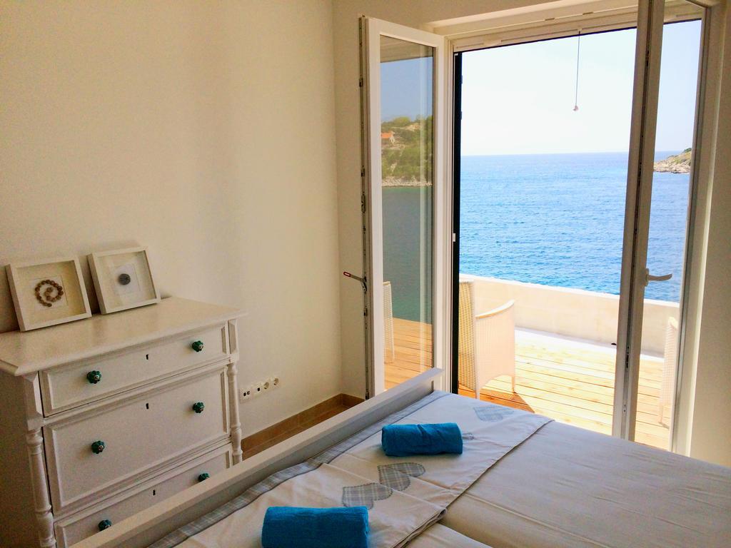 Apartment Tranquillo Vela Luka Bagian luar foto