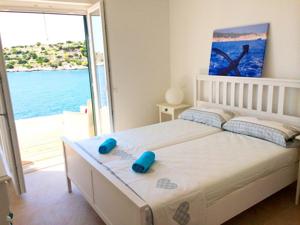 Apartment Tranquillo Vela Luka Bagian luar foto
