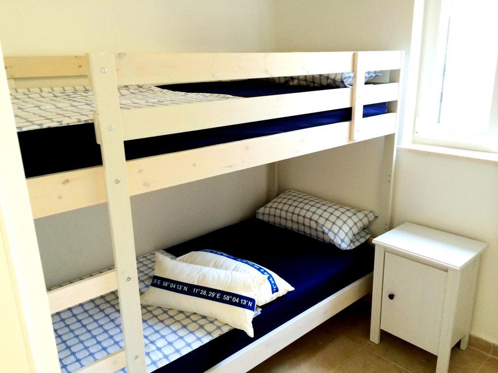 Apartment Tranquillo Vela Luka Bagian luar foto