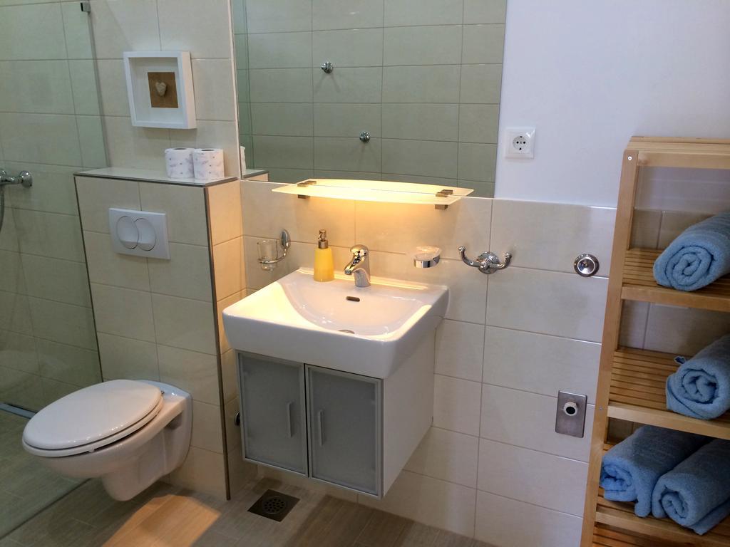 Apartment Tranquillo Vela Luka Bagian luar foto
